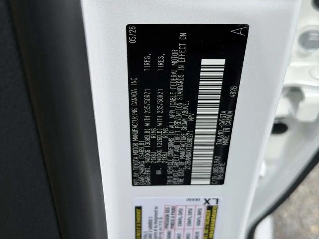 2026 Lexus RX 350 Premium+
