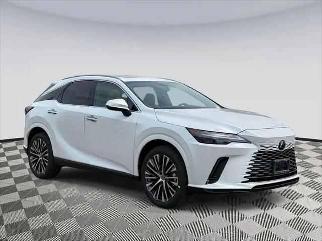 2026 Lexus RX 350 Premium+ for sale in Chantilly, VA