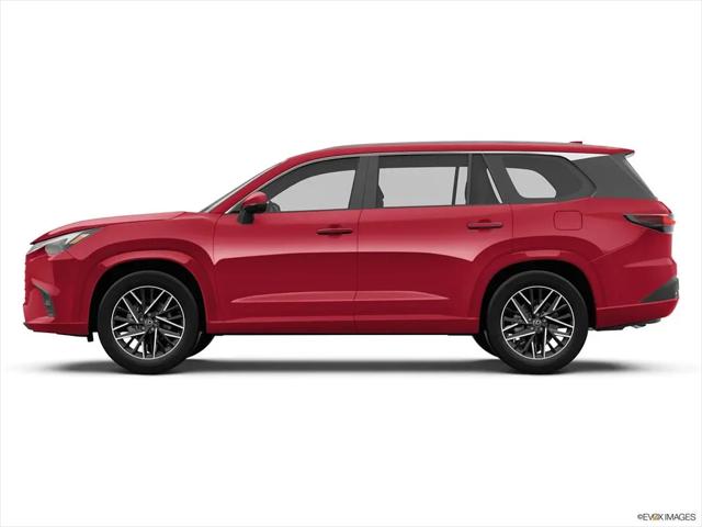 2026 Lexus TX 350 Premium