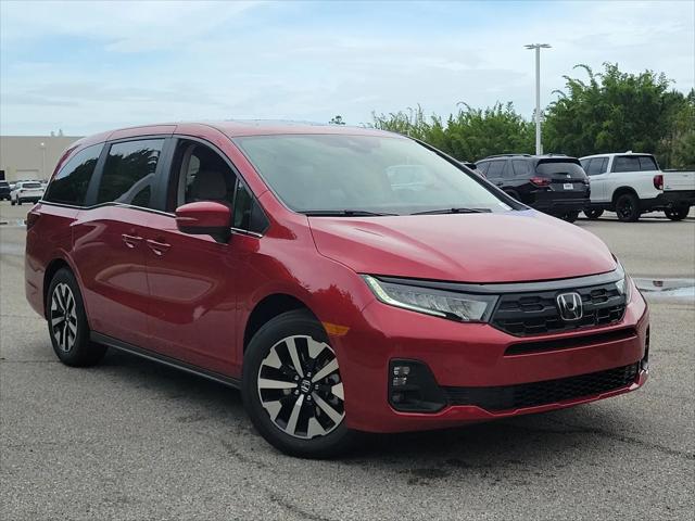 2026 Honda Odyssey EX-L for sale in Bradenton, FL
