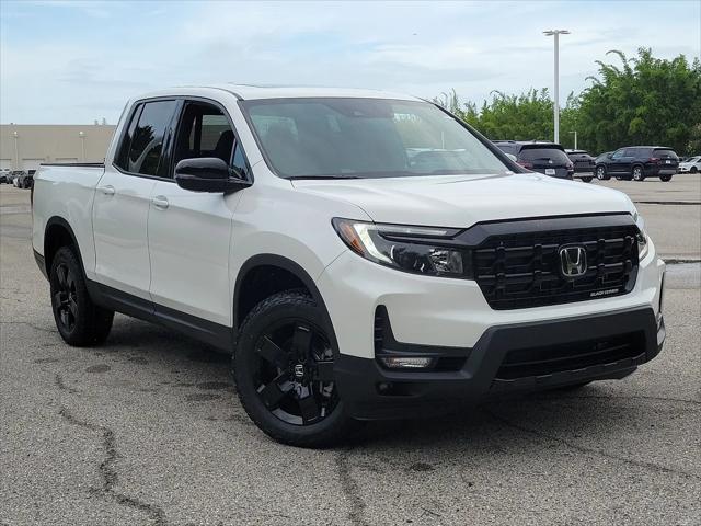 2026 Honda Ridgeline Black Edition for sale in Bradenton, FL