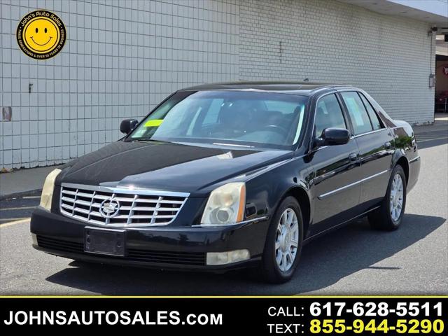 2011 Cadillac DTS Standard for sale in Somerville, MA