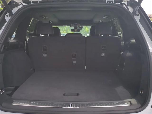 2026 Jeep Grand Cherokee Summit 4x4