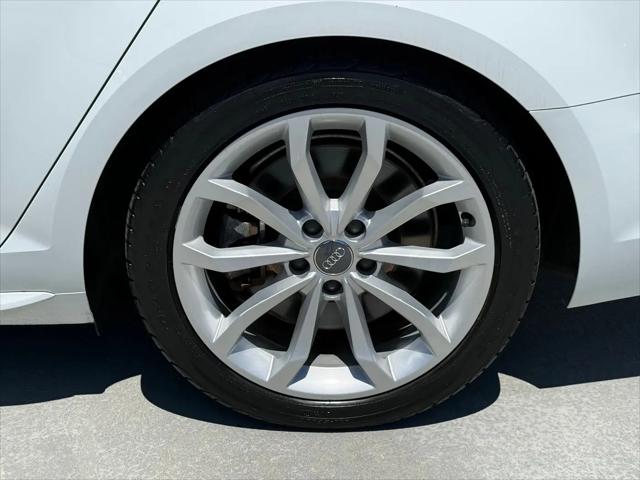 2019 Audi A4 45 Premium