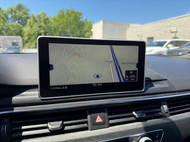 2019 Audi A4 45 Premium