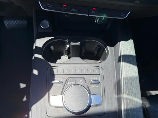 2019 Audi A4 45 Premium