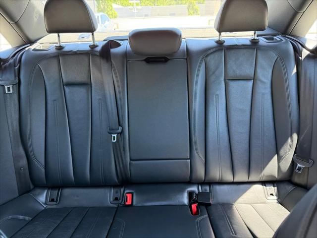 2019 Audi A4 45 Premium