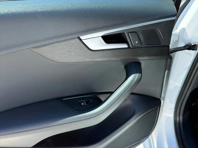 2019 Audi A4 45 Premium