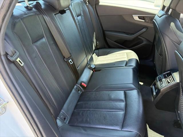 2019 Audi A4 45 Premium