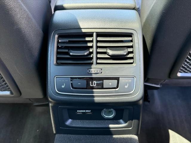 2019 Audi A4 45 Premium