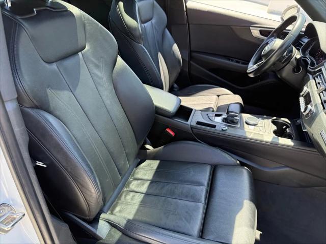 2019 Audi A4 45 Premium