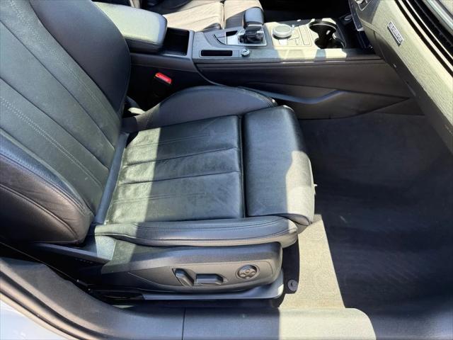 2019 Audi A4 45 Premium