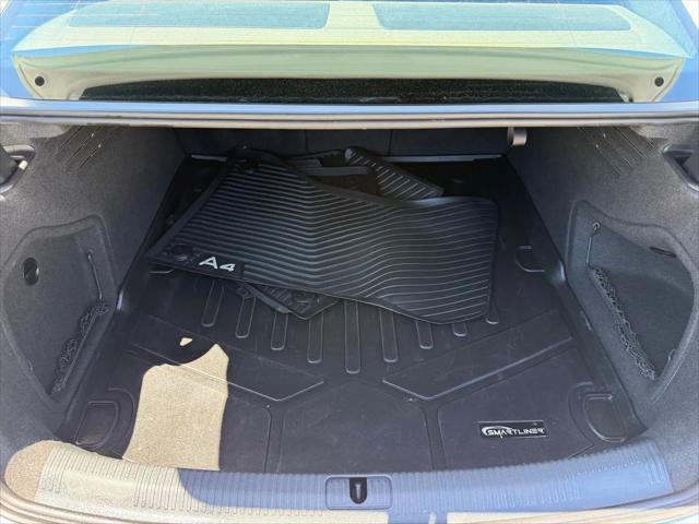 2019 Audi A4 45 Premium