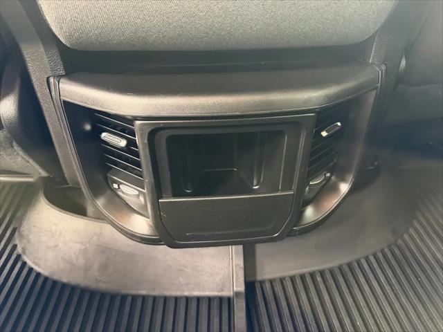 2020 Ram 1500 Tradesman Crew Cab 4x4 5'7" Box