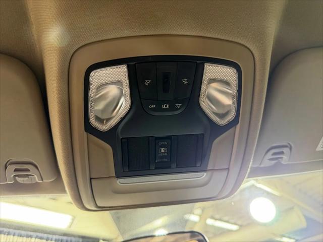 2020 Ram 1500 Tradesman Crew Cab 4x4 5'7" Box