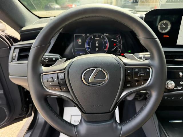 2025 Lexus ES 350 ES 350