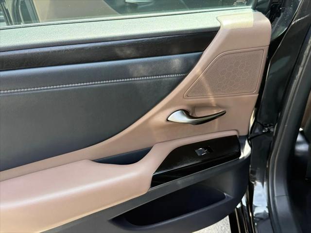 2025 Lexus ES 350 ES 350