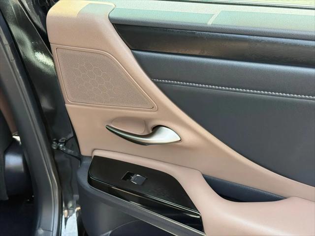 2025 Lexus ES 350 ES 350