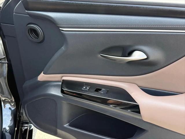 2025 Lexus ES 350 ES 350