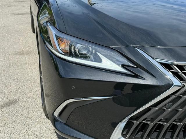 2025 Lexus ES 350 ES 350