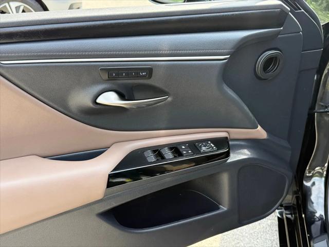 2025 Lexus ES 350 ES 350