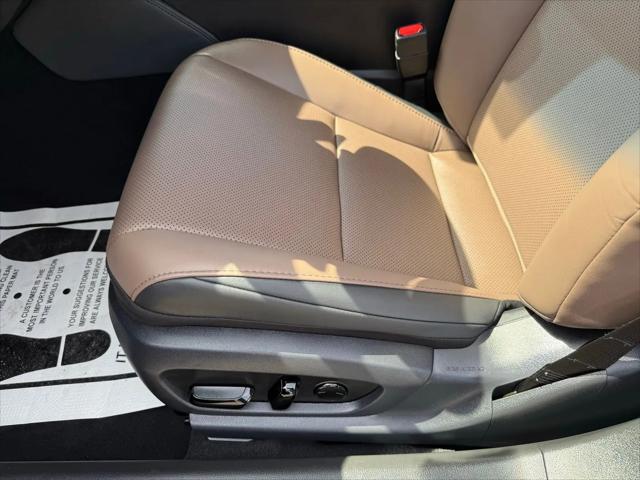 2025 Lexus ES 350 ES 350