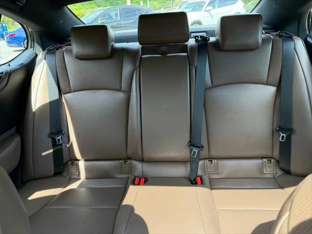 2025 Lexus ES 350 ES 350