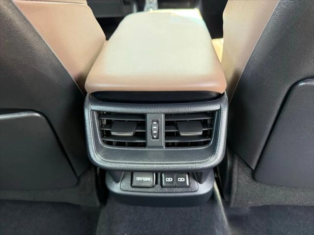 2025 Lexus ES 350 ES 350