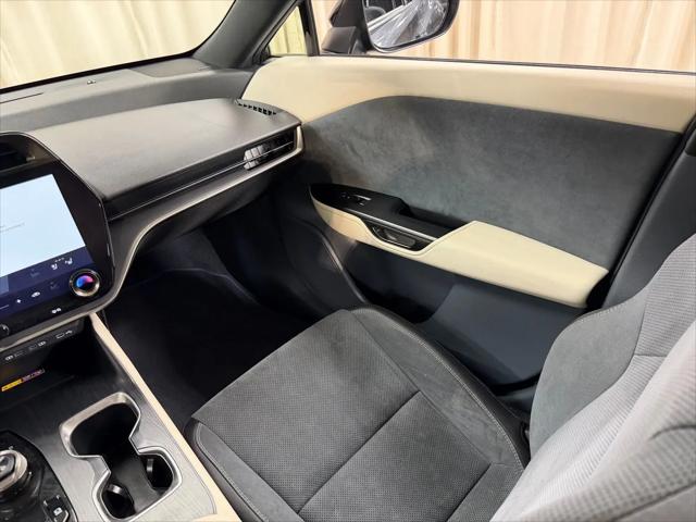 2023 Lexus RZ 450e Luxury