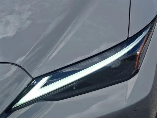 2025 Lexus IS 350 F SPORT