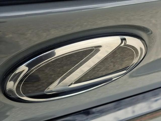 2025 Lexus IS 350 F SPORT