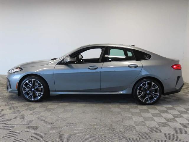 2025 BMW Coupe xDrive