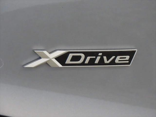 2025 BMW Coupe xDrive