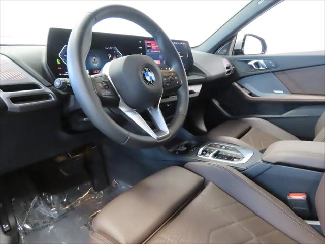 2025 BMW Coupe xDrive