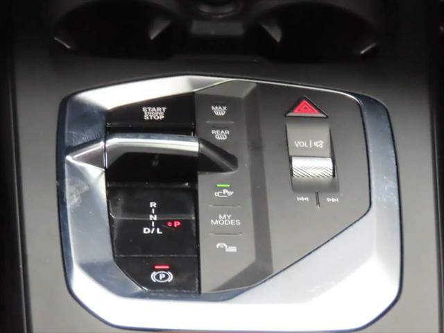 2025 BMW Coupe xDrive
