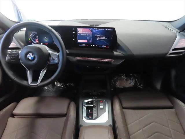 2025 BMW Coupe xDrive