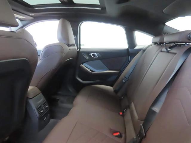 2025 BMW Coupe xDrive