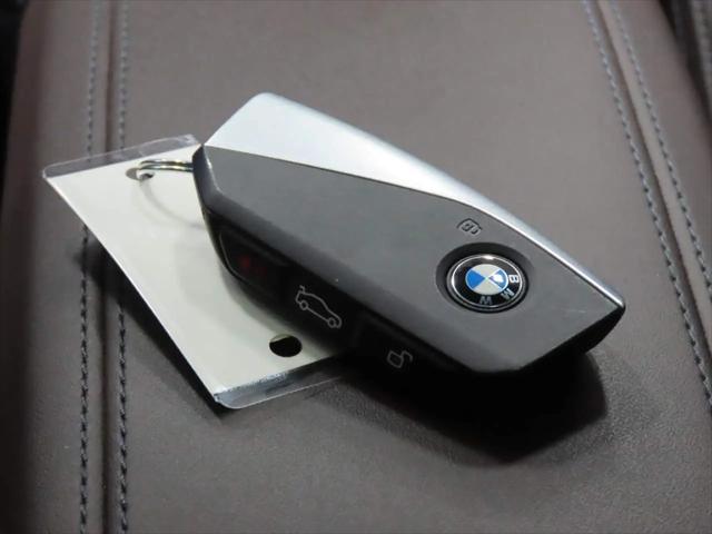 2025 BMW Coupe xDrive