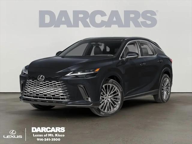 2026 Lexus RX 450h+ Luxury for sale in Mt. Kisco, NY