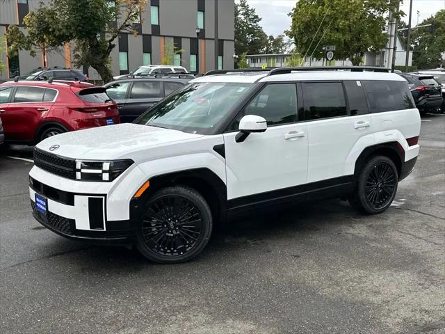 2026 Hyundai Santa Fe Hybrid Calligraphy for sale in Beaverton, OR