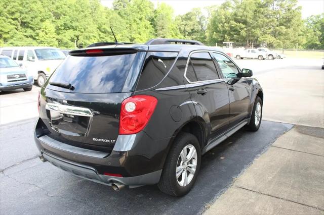 2013 Chevrolet Equinox 2LT