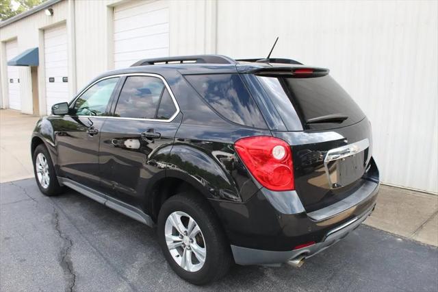 2013 Chevrolet Equinox 2LT