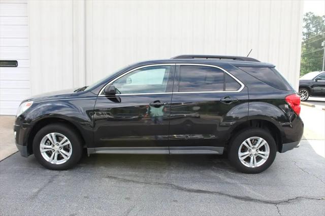 2013 Chevrolet Equinox 2LT