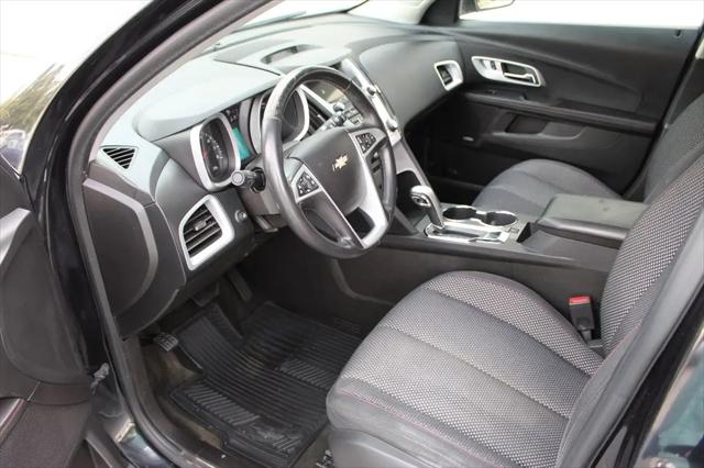 2013 Chevrolet Equinox 2LT