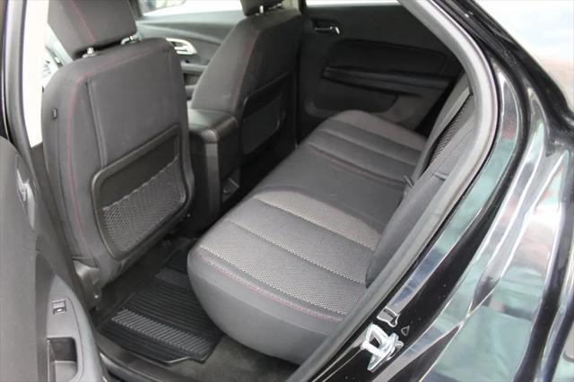 2013 Chevrolet Equinox 2LT