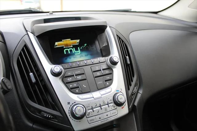 2013 Chevrolet Equinox 2LT