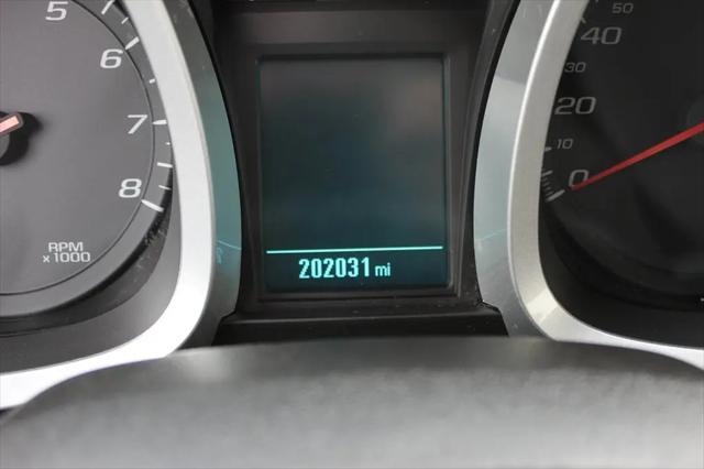 2013 Chevrolet Equinox 2LT
