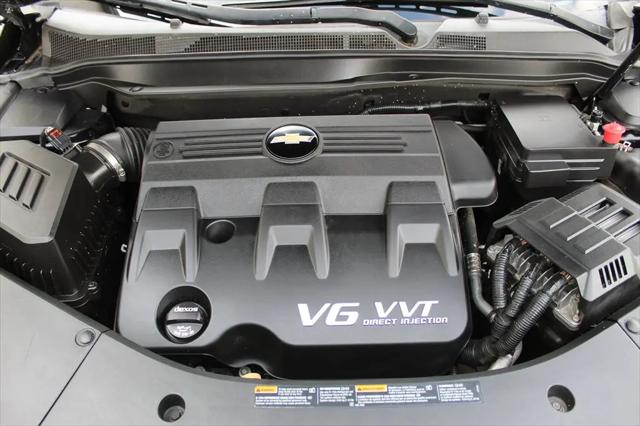 2013 Chevrolet Equinox 2LT