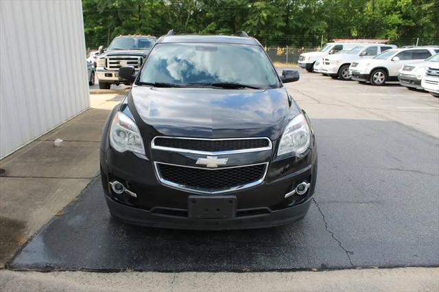 2013 Chevrolet Equinox 2LT