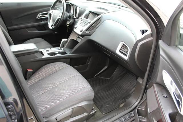 2013 Chevrolet Equinox 2LT